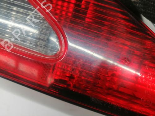 Left taillight PEUGEOT 406 Coupe (8C) 2.2 HDI | BP28117097C34 