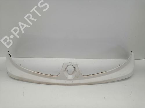 Used Grille Grille RENAULT TRAFIC II Platform/Chassis (EL) 2.0 dCi 115 (EL0H, EL00, EL01, EL0M) (114 hp) 33852057 33852057