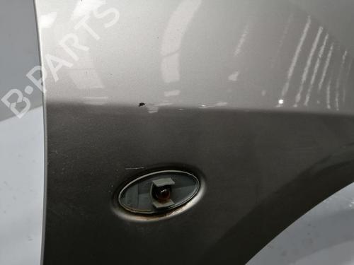 Forkjerm høyre PEUGEOT 307 (3A/C)  | BP29810832C42 