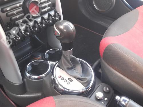 Tailgate MINI MINI (R50, R53) Cooper S | BP25721231C6 