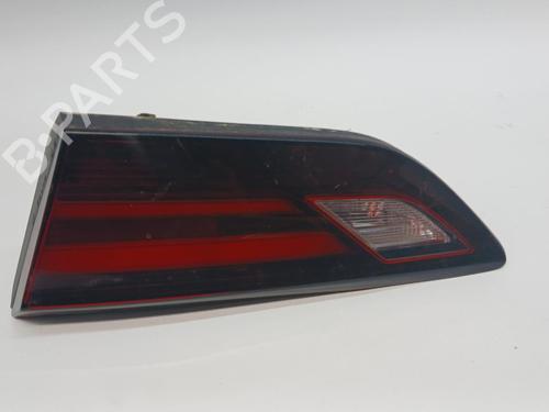 Used Left tailgate light Left tailgate light 36813630 36813630