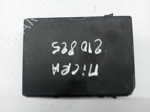 Fuse box NISSAN MICRA V (K14) | BP37247673E1 - Image 3