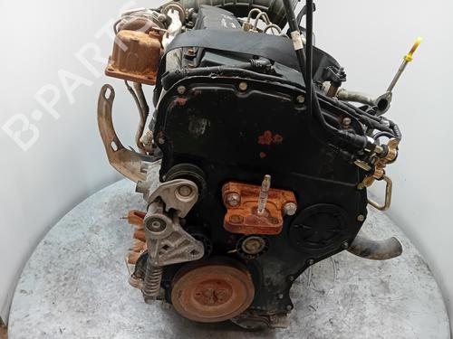 Engine FORD TRANSIT Van (FA_ _) 2.0 TDCi | BP28292818M1 