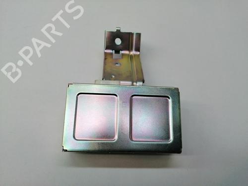 Used Electronic module NISSAN LEAF (ZE0) Electric (109 hp) 16356602