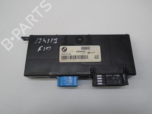Used Electronic module BMW 5 (F10) 520 d (184 hp) 11492959