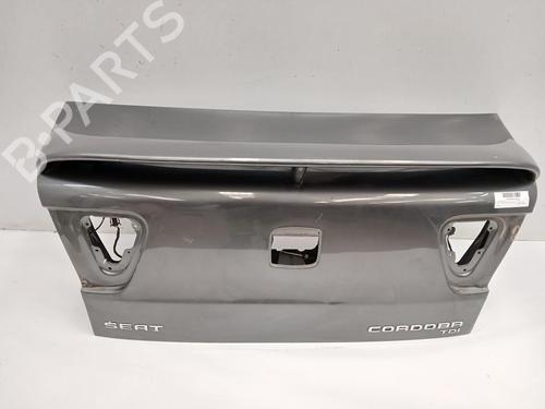 Used Tailgate SEAT CORDOBA (6K2) [1999-2002]  7768843