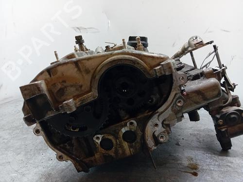 Cylinder head TOYOTA RAV 4 III (_A3_) 2.2 D 4WD (ALA30_, ALA30R) | BP20329513M5 