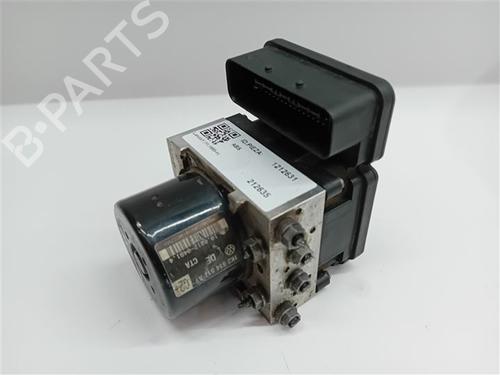 Used ABS pump ABS pump SEAT ALTEA (5P1) 1.6 TDI (105 hp) 40239873 40239873