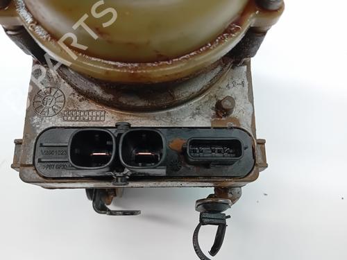 Steering pump DACIA DUSTER (HS_)  | BP29246811M99 