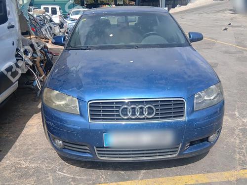 Teile für AUDI A3 (8P1) 4917999