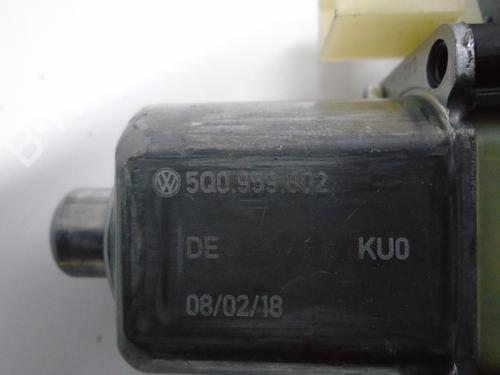 Rear right window mechanism AUDI A3 Sportback (8VA, 8VF) S3 quattro | BP11336547C25 