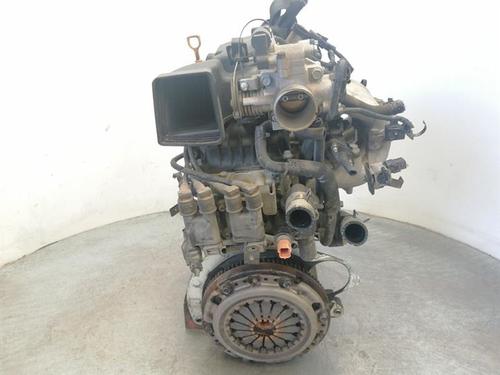 Engine KIA PICANTO I (SA) 1.0 | BP38472523M1 - Image 3