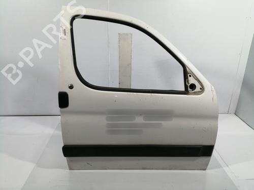 Tür rechts vorne für CITROËN BERLINGO / BERLINGO FIRST MPV (MF_, GJK_, GFK_) 1.6 HDI 75 (MF9HW, GJ9HWC, GF9HWC, GN9HWC) (75 hp) 11281809