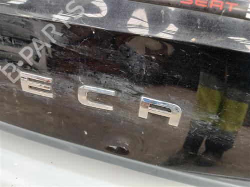 Tailgate SEAT ATECA (KH7, KHP) 1.0 TSI | BP27301663C6 - Image 4