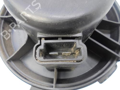 Heater blower motor CITROËN XSARA PICASSO (N68) 2.0 HDi | BP14027529M62 