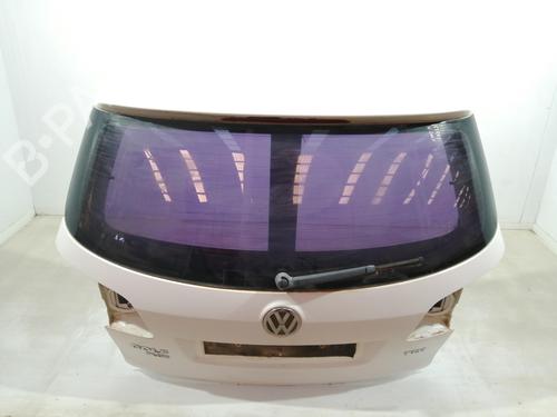 Used Tailgate VW GOLF PLUS V (5M1, 521) [2004-2013]  24174712