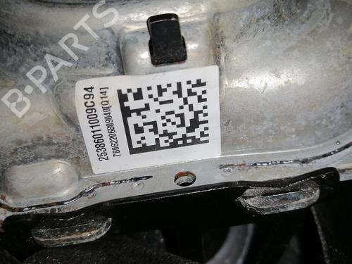 Airbag Kit MERCEDES-BENZ GLC (X253) 220 d 4-matic (253.915) | BP29720089C86 