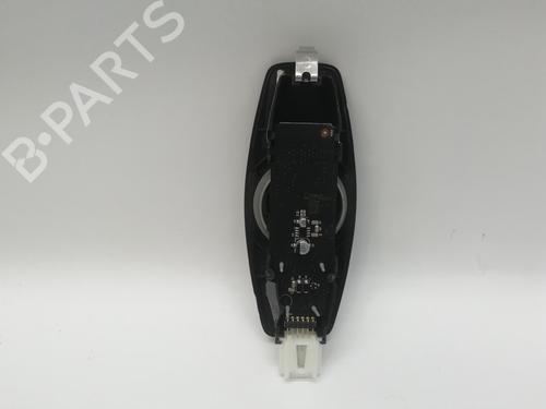 Interior roof light FORD KUGA II (DM2) 2.0 TDCi 4x4 | BP16583940I8 
