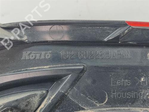 Right tailgate light SUBARU LEGACY V (BM) 2.0 D AWD (BMD) | BP33673268C80 - Image 3