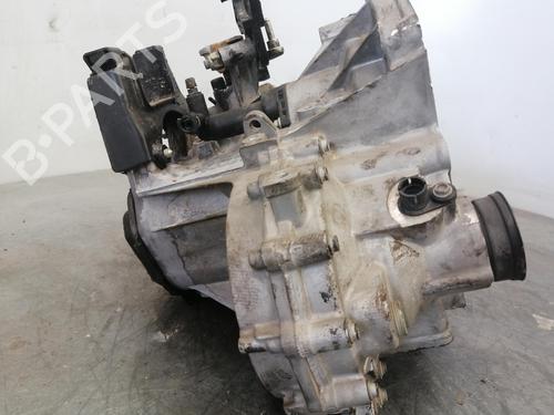Gearbox SEAT IBIZA IV (6J5, 6P1)  | BP29608630M3 