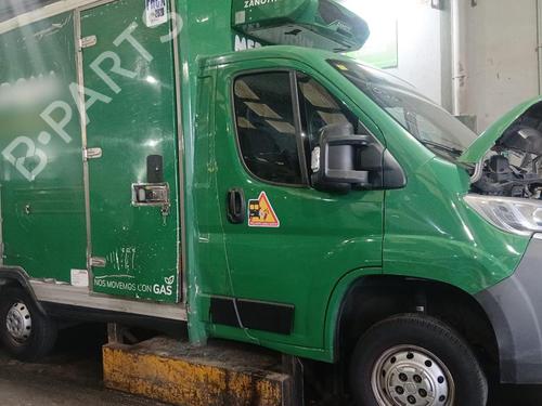 Used Parts FIAT DUCATO Van (250_) 4920997
