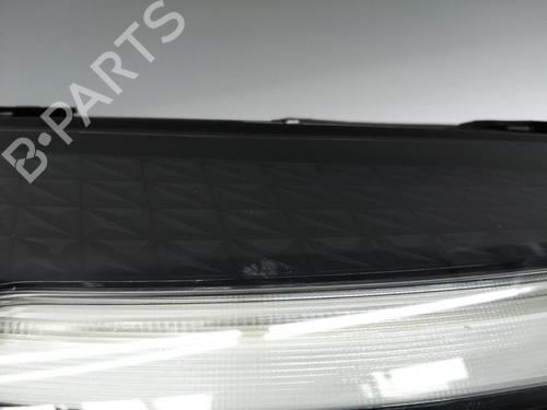 Right headlight RENAULT CLIO V (B7_) 1.0 TCe 100 (B7MT) | BP34249680C29  - Image 5