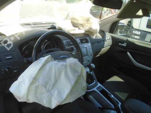 Transfer box FORD KUGA I | BP5683123M36