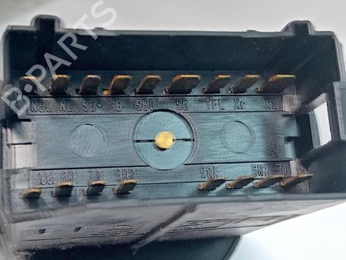 Headlight switch SEAT LEON (1M1) 1.6 | BP37247476I24 - Image 7