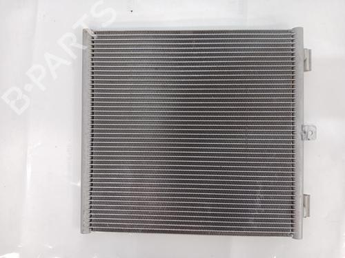 AC radiator PORSCHE 718 BOXSTER (982) 2.0 T (982320, 982321, 982350, 982351) | BP37156598M32 - Image 2
