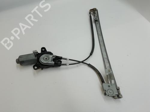 Used Front right window mechanism CITROËN EVASION MPV (22, U6) 1.9 TD (90 hp) 11348096