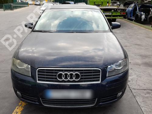 Used Parts AUDI A3 (8P1)  2.0 FSI  1078200