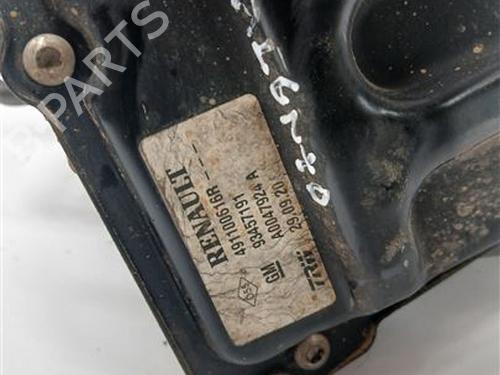 Steering pump FIAT TALENTO Van (296_) 2.0 EcoJet | BP40066110M99 - Image 5