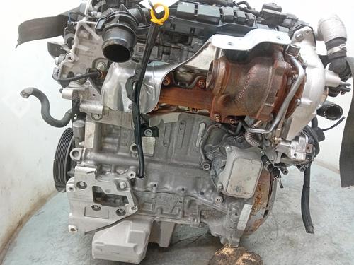 Motor FORD TRANSIT COURIER B460 Box Body/MPV  | BP29531938M1 
