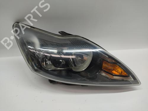 Højre forlygte FORD FOCUS II (DA_, HCP, DP) [2004-2013]  26936030