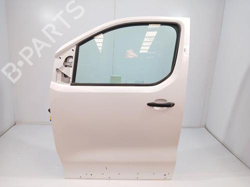 Used Left front door Left front door OPEL VIVARO C Van (K0) [2019-2026] 36049263 36049263
