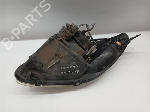 Left headlight SUZUKI SWIFT III (MZ, EZ) 1.3 (RS413, ZC11S) | BP39756069C28 - Image 3