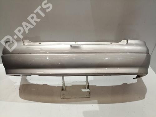 Used Rear bumper Rear bumper OPEL ASTRA G Hatchback (T98) 1.6 16V (F08, F48) (101 hp) 11060292 11060292