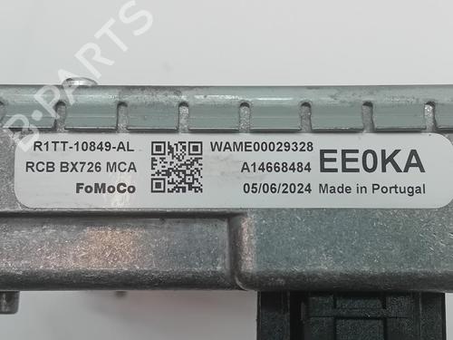 Módulo eletrónico FORD PUMA (J2K, CF7) | BP37429217M83 - Image 4