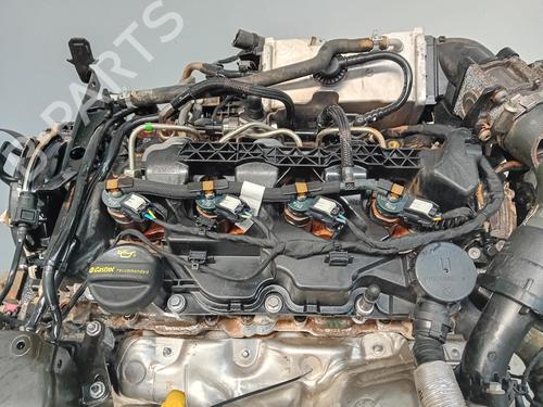Used Engine FORD PUMA (J2K, CF7) [2019-2025]  28288167