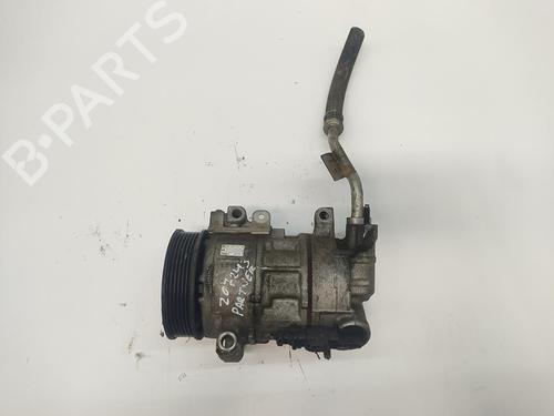 Used AC compressor AC compressor PEUGEOT PARTNER Box Body/MPV [2008-2026] 36294551 36294551