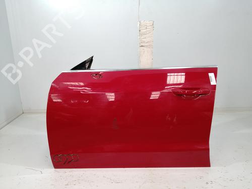 Left front door AUDI A7 Sportback (4KA) 40 TDI Mild Hybrid 4K8831051B |