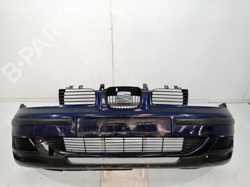 Used Front bumper SEAT LEON (1M1) [1999-2006]  29710669