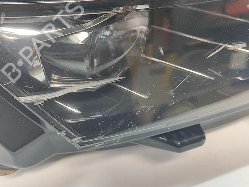 Right headlight SKODA KAMIQ (NW4)  | BP28327743C29 