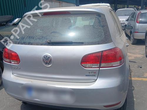 Right taillight VW GOLF VI (5K1)  | BP37691538C35  - Image 9