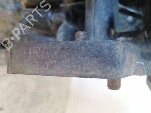 Engine NISSAN JUKE (F15) | BP30167035M1