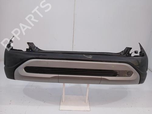 Paraurti posteriore HYUNDAI KONA (OS, OSE, OSI) [2017-2023]  31216006