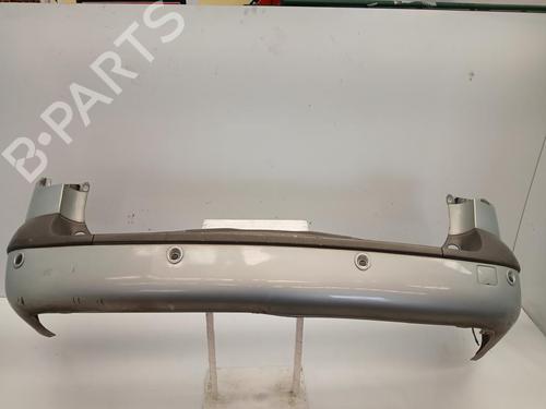 Used Rear bumper Rear bumper 36798481 36798481