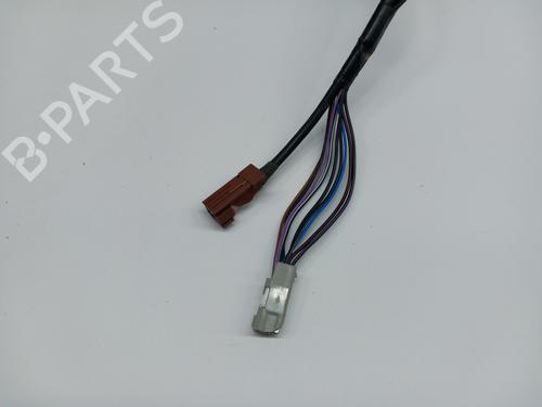 Left mirror MAZDA CX-5 (KF)  | BP29531875C26 