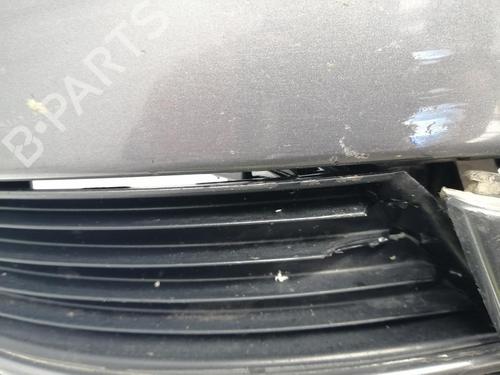 Front bumper SEAT LEON (1M1)  | BP31382327C7 