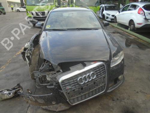 AC compressor AUDI A4 B7 Avant (8ED) 2.0 TDI | BP9219226M34 